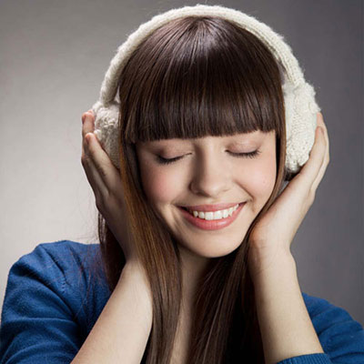 Ear Muffs