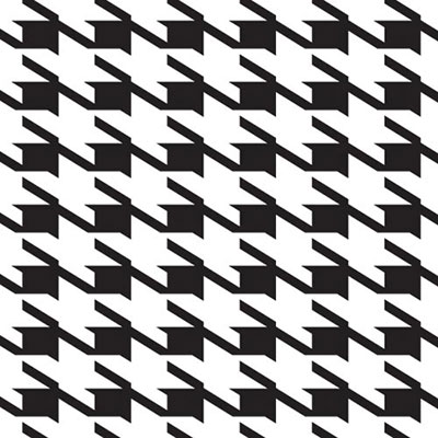 Houndstooth