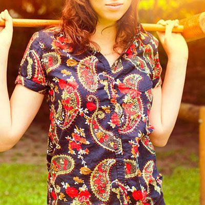 Paisley