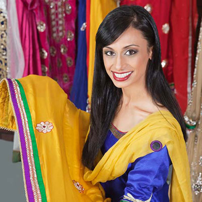 Sari
