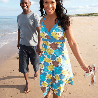  Sun Dress 