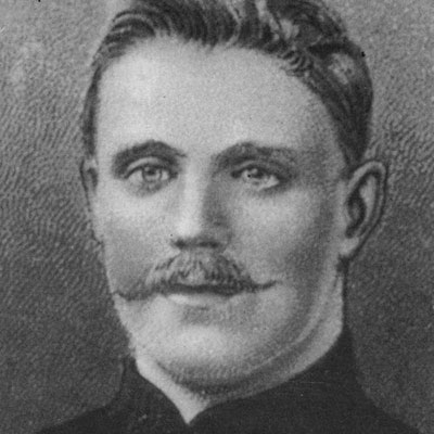 Alex Raisbeck