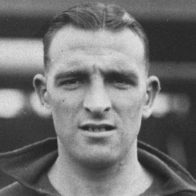  Alf Hanson 