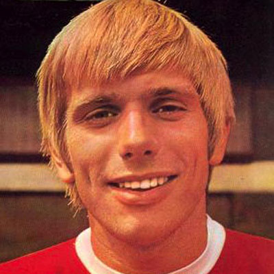 Alun Evans
