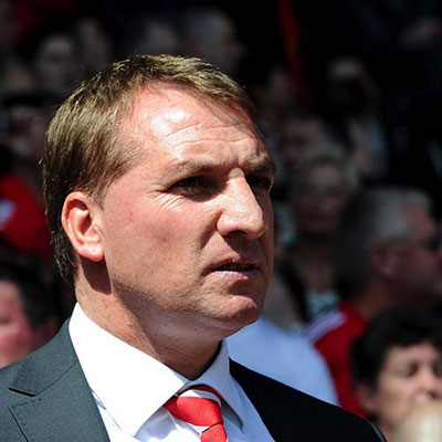Brendan Rodgers