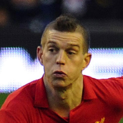  Daniel Agger 
