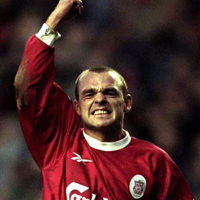 Danny Murphy