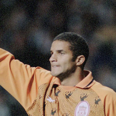 David James