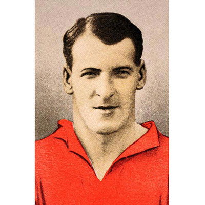 Don Mackinlay
