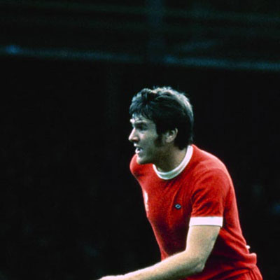  Emlyn Hughes 