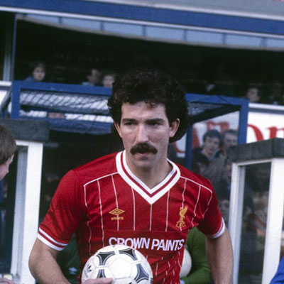  Graeme Souness 