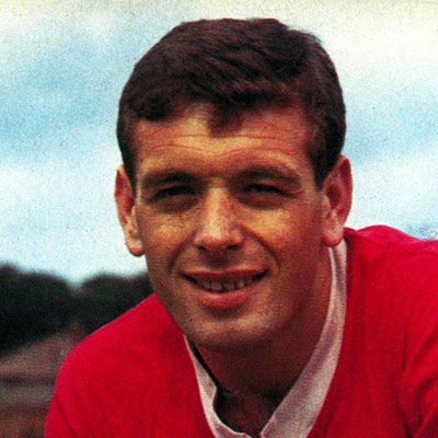  Ian Callaghan 