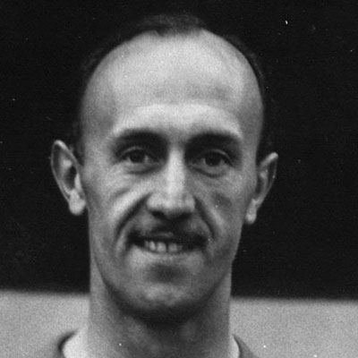 Jack Balmer