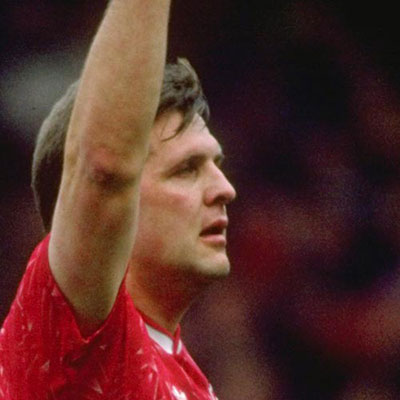 Jan Molby