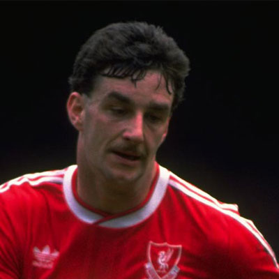  John Aldridge 