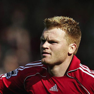 John Arne Riise