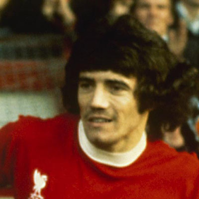 Kevin Keegan