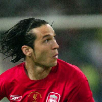 Luis Garcia
