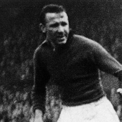  Matt Busby 