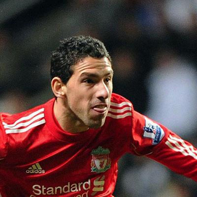  Maxi Rodriguez 