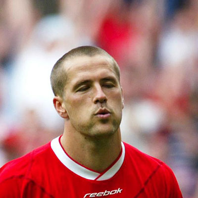 Michael Owen