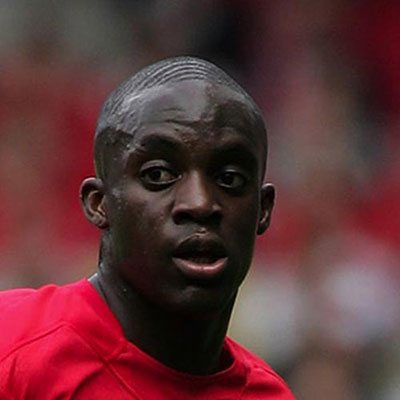 Momo Sissoko