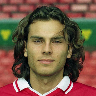 Patrick Berger