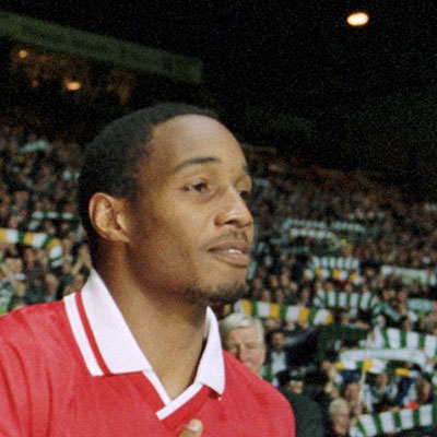 Paul Ince