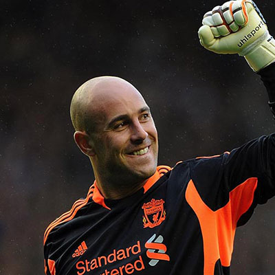 Pepe Reina