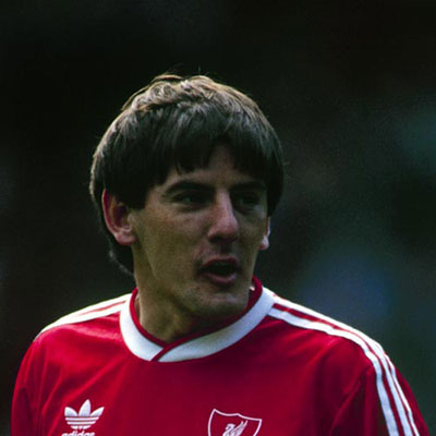 Peter Beardsley