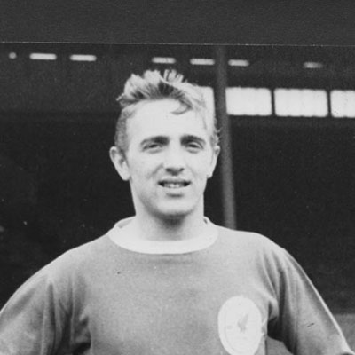 Peter Thompson