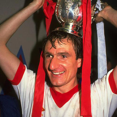 Phil Thompson