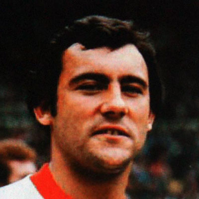 Ray Kennedy