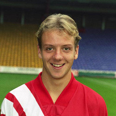 Rob Jones
