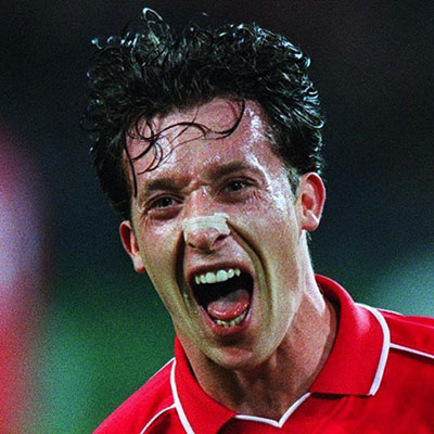  Robbie Fowler 