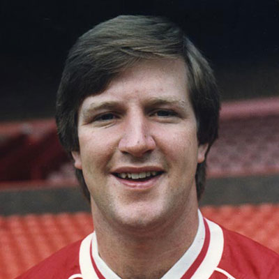 Ronnie Whelan
