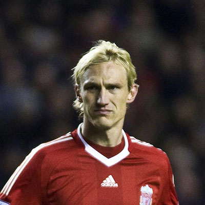 Sami Hyypia