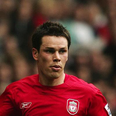 Steve Finnan