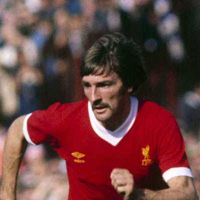 Steve Heighway
