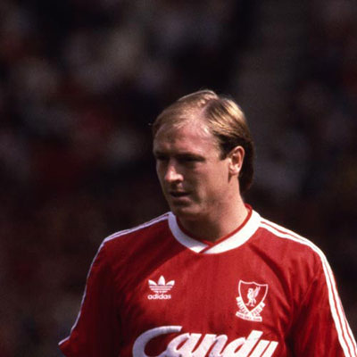  Steve Mcmahon 