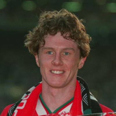 Steve Mcmanaman