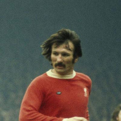 Tommy Smith