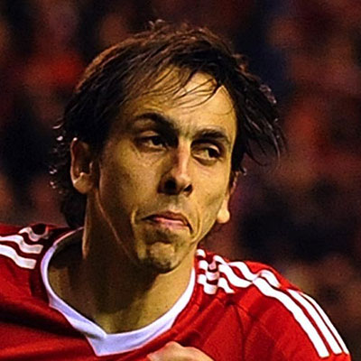 Yossi Benayoun
