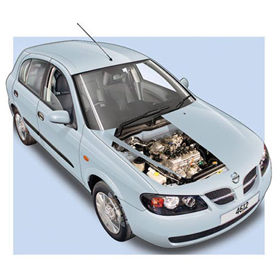  Almera Mk2 