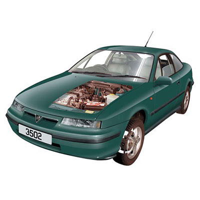 Calibra