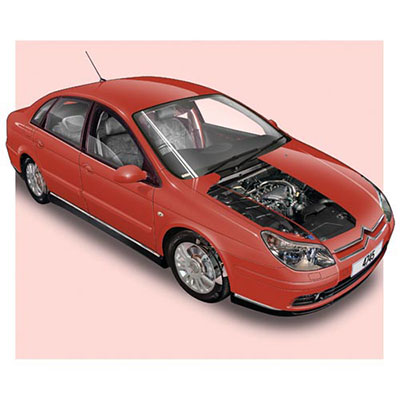 Citroen C5
