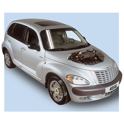 Pt Cruiser