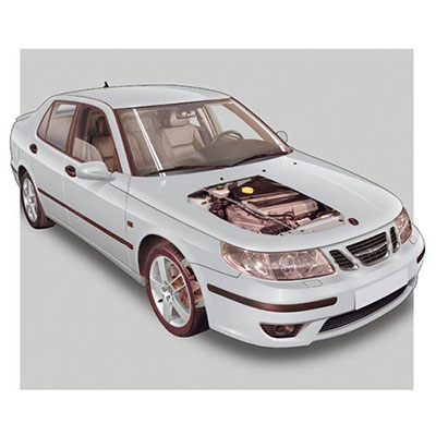 Saab 9-3