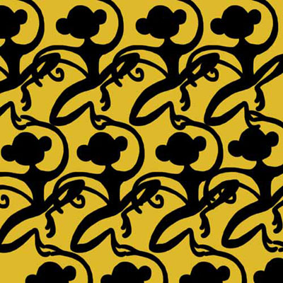  12 Monkeys 