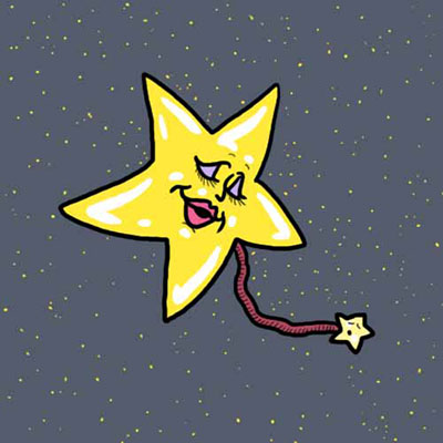 A Star Is Born